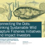 Connecting the Dots: Linking Sustainable Wild Capture Fisheries Initiatives and Impact Investors