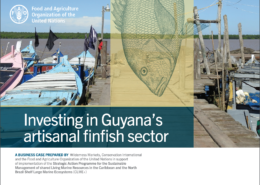 Guyana finfish