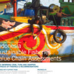 Indonesia Fisheries Value Chain Assessments Summary Findings